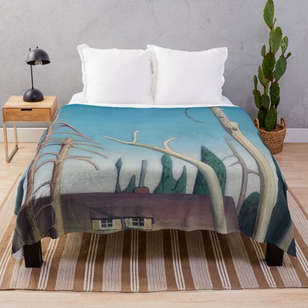 Item preview, Lawren Harris designed and sold by Cordakidikarts.