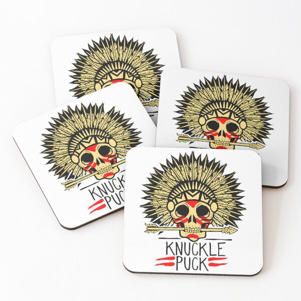 Item preview, The Knuckle Puck Band designed and sold by TurbevilleRArt.