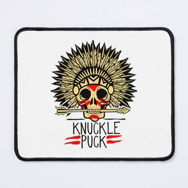 Item preview, The Knuckle Puck Band designed and sold by TurbevilleRArt.