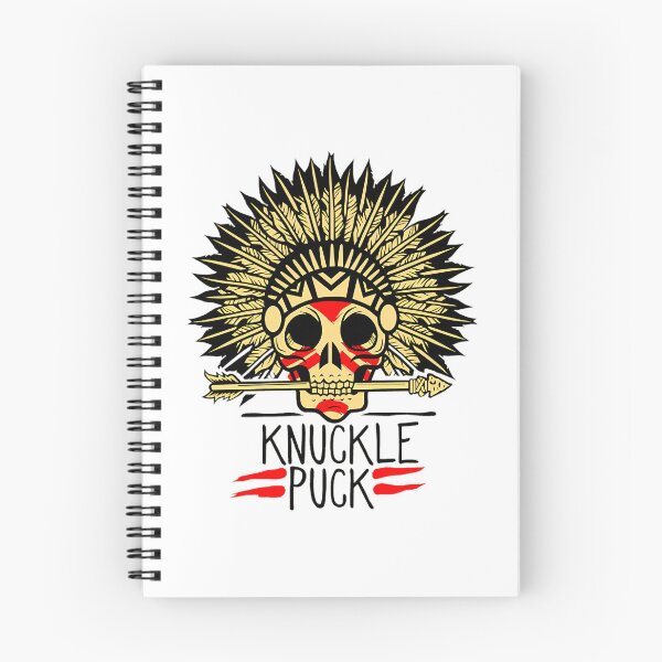 Item preview, The Knuckle Puck Band designed and sold by TurbevilleRArt.