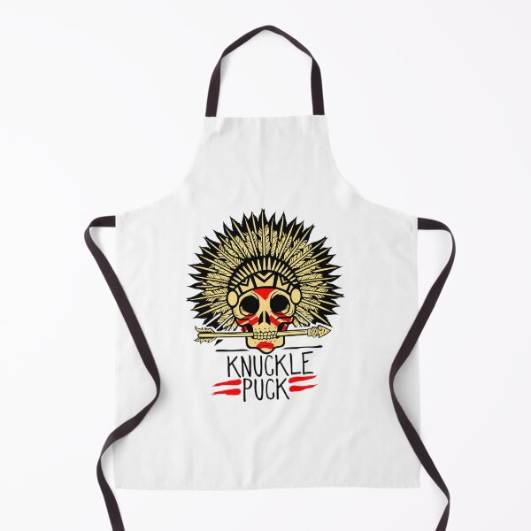Item preview, The Knuckle Puck Band designed and sold by TurbevilleRArt.