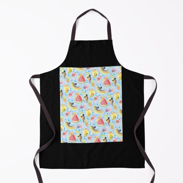Item preview, Fruity Fresh Snaxolotls — Pattern designed and sold by GeraldineRu.