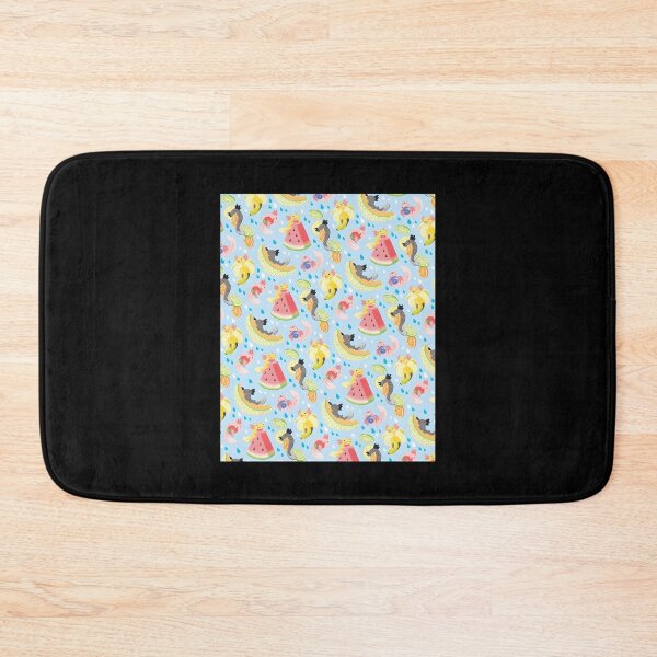 Item preview, Fruity Fresh Snaxolotls — Pattern designed and sold by GeraldineRu.