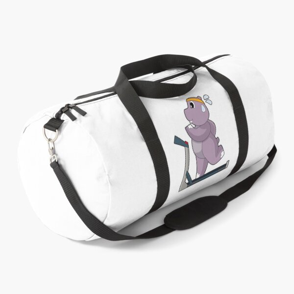 Item preview, Hippo Workout Treadmill Fitness designed and sold by Snabdesign84.