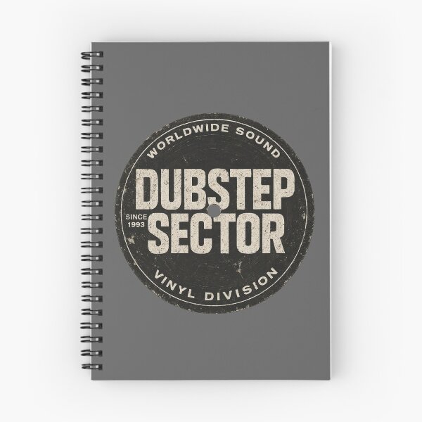 Item preview, Dubstep Sector – Heavy Bass Underground Design designed and sold by |TRSSHOP|.