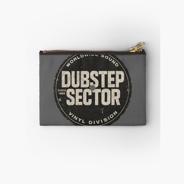 Item preview, Dubstep Sector – Heavy Bass Underground Design designed and sold by |TRSSHOP|.