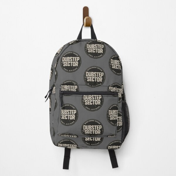 Item preview, Dubstep Sector – Heavy Bass Underground Design designed and sold by |TRSSHOP|.