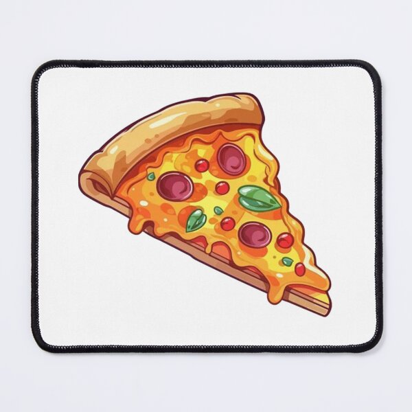 Item preview, Pizza Slice designed and sold by jayenzi.
