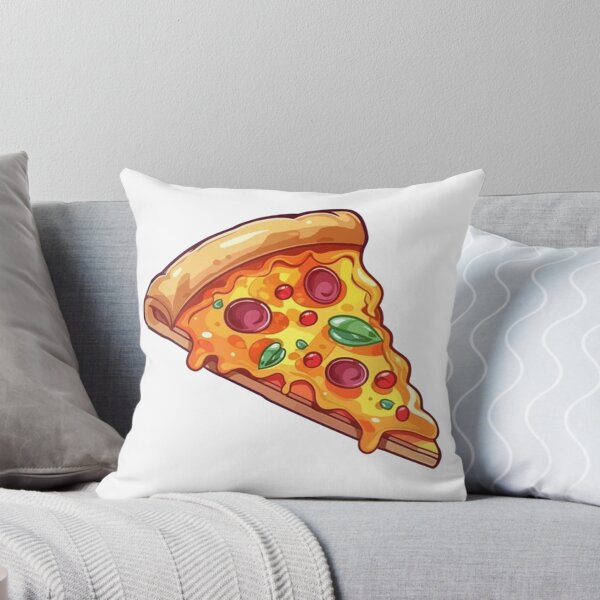 Item preview, Pizza Slice designed and sold by jayenzi.