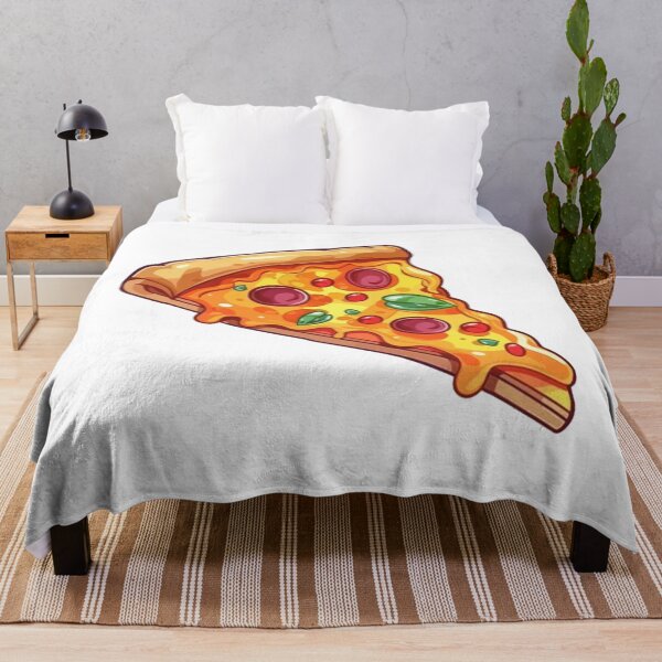 Item preview, Pizza Slice designed and sold by jayenzi.