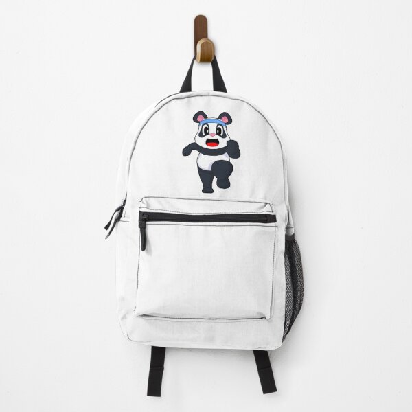 Item preview, Panda Runner Running Sports designed and sold by Snabdesign84.