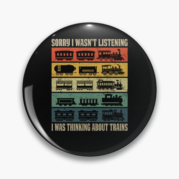 Item preview, Sorry I Wasn't Listening designed and sold by Pechkinpavelpas.
