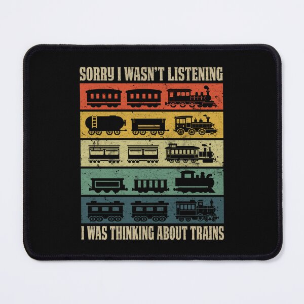 Item preview, Sorry I Wasn't Listening designed and sold by Pechkinpavelpas.