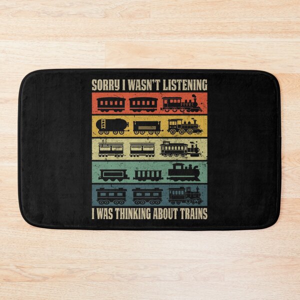 Item preview, Sorry I Wasn't Listening designed and sold by Pechkinpavelpas.
