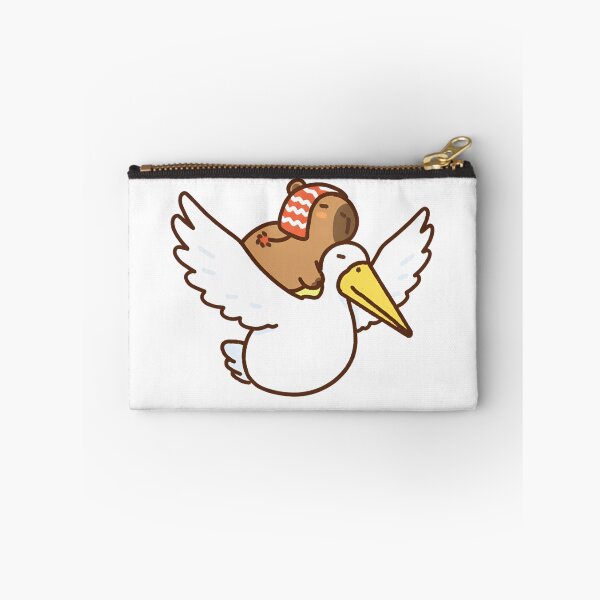 Item preview, Capybara's Sky Adventure designed and sold by Bewtm12.