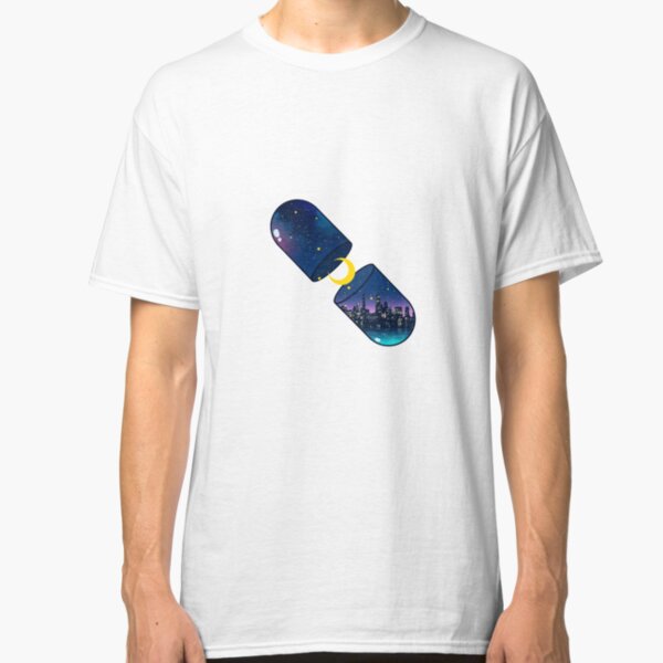 Chill Pill Classic T-Shirt