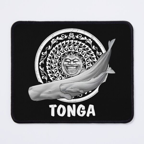 Item preview, Tonga sperm whales designed and sold by NicGrayGraphic.