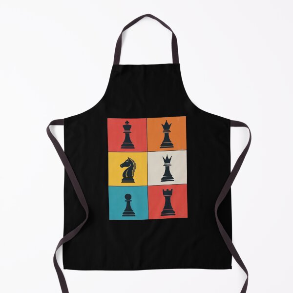 Item preview, Chess Player designed and sold by KingsLife1994.
