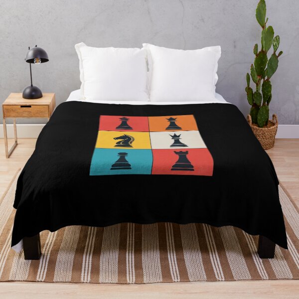 Item preview, Chess Player designed and sold by KingsLife1994.