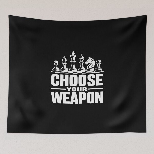 Item preview, Chess designed and sold by KingsLife1994.