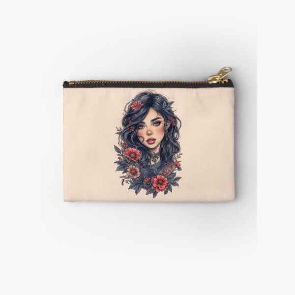 Item preview,  “Feminine Beauty” designed and sold by CHRIST5000.