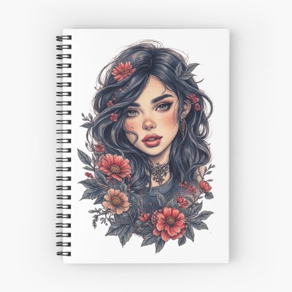 Item preview,  “Feminine Beauty” designed and sold by CHRIST5000.