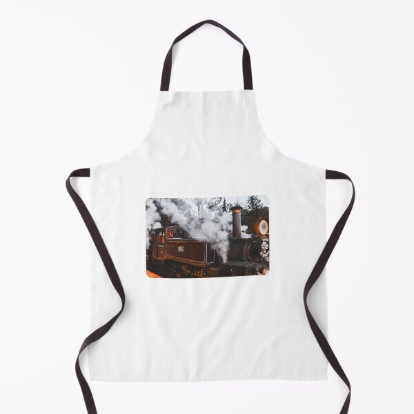 Item preview, Puffing Billy steam train designed and sold by PVphotography.