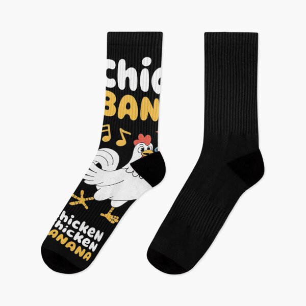 Item preview, Chicken Banana dance designed and sold by KingsLife1994.