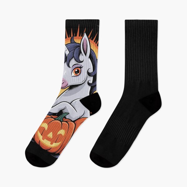 Item preview, Halloween Unicorn Halloween Pumpkin Costume Girls  designed and sold by GGrizeldaRivas.