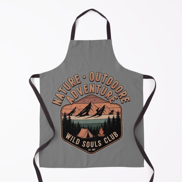 Item preview, dark humor camping - sarcastic hiking - funny nature - introvert in the woods - existential outdoors - forest anxiety - awkward camper - moody wilderness - nature gone wrong - funny camping designed and sold by JansenGS.