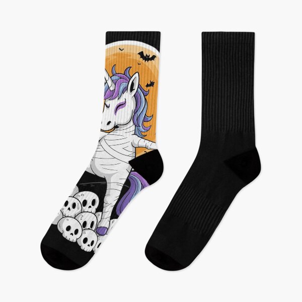 Item preview, Halloween Zombie Unicorn Dabbing Scary Unicorn Halloween  designed and sold by GGrizeldaRivas.