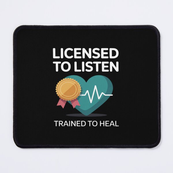Item preview, Child Grief Counselor Healing Hearts Trauma Support designed and sold by KingsLife1994.
