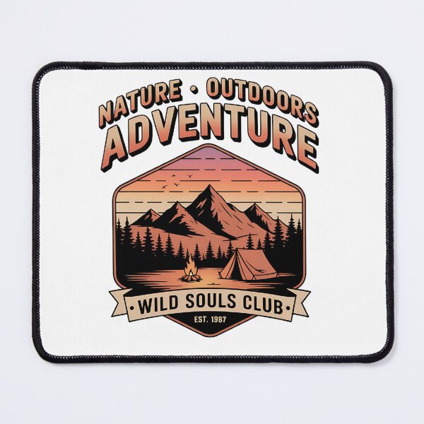 Item preview, sarcastic adventure - dark forest - survival of the weirdest - bear encounter - mentally lost hiker - edgy outdoor - hiking regret - lost in nature - funny national park - overthinking in the woods designed and sold by JansenGS.