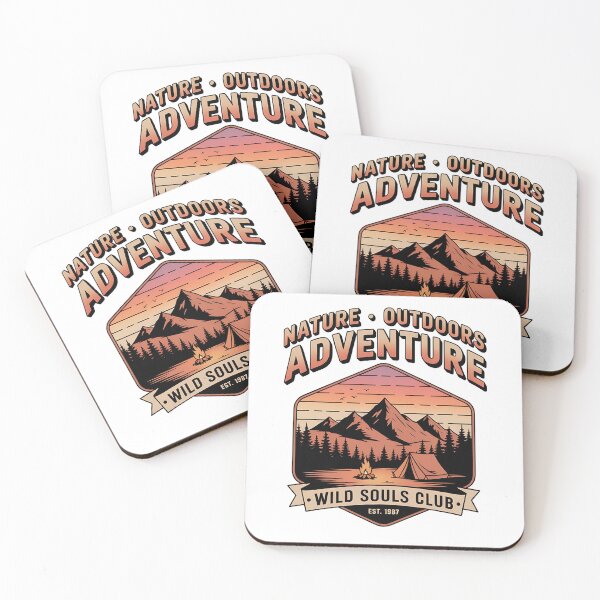 Item preview, sarcastic adventure - dark forest - survival of the weirdest - bear encounter - mentally lost hiker - edgy outdoor - hiking regret - lost in nature - funny national park - overthinking in the woods designed and sold by JansenGS.