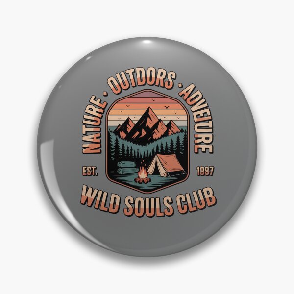 Item preview, dark humor camping - sarcastic hiking - funny nature - introvert in the woods - existential outdoors - forest anxiety - awkward camper - moody wilderness - nature gone wrong - funny camping designed and sold by JansenGS.