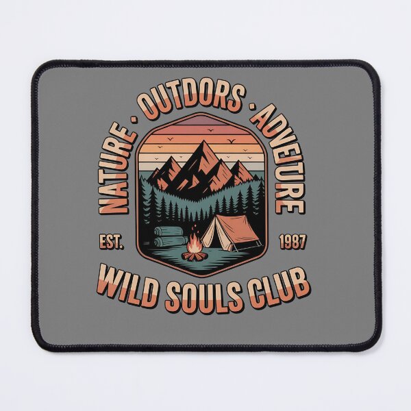Item preview, dark humor camping - sarcastic hiking - funny nature - introvert in the woods - existential outdoors - forest anxiety - awkward camper - moody wilderness - nature gone wrong - funny camping designed and sold by JansenGS.