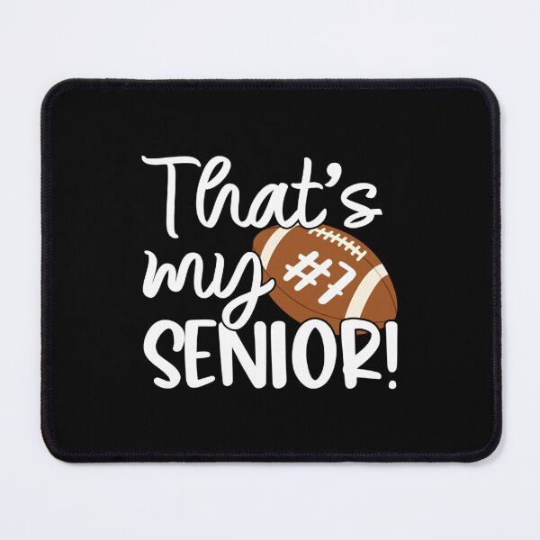 Item preview, That is My Senior designed and sold by Pechkinpavelpas.