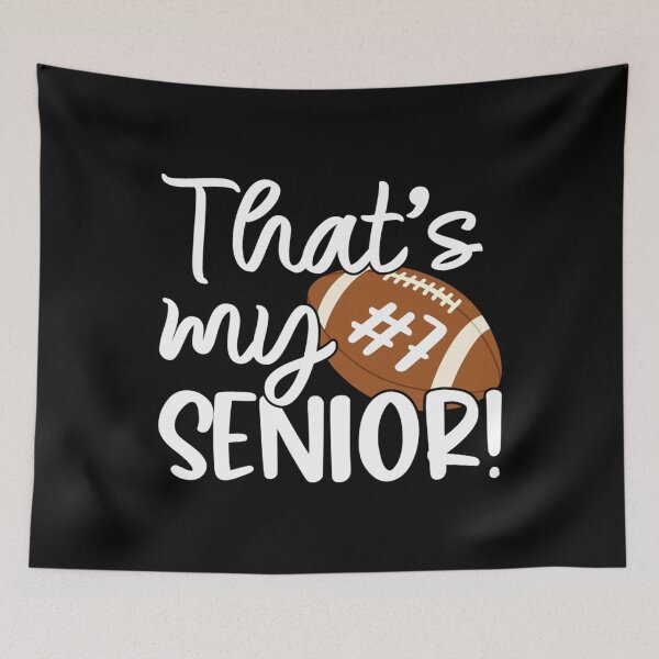 Item preview, That is My Senior designed and sold by Pechkinpavelpas.