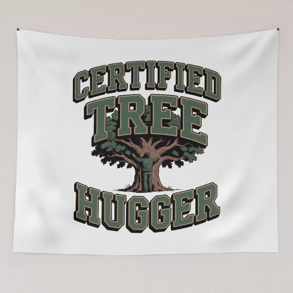 Item preview, dark humor camping - sarcastic hiking - funny nature - introvert in the woods - existential outdoors - forest anxiety - awkward camper - moody wilderness - nature gone wrong - funny camping designed and sold by JansenGS.