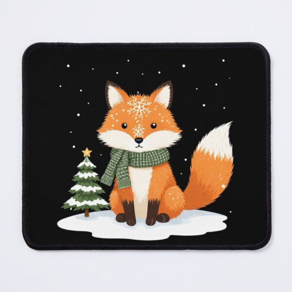 Item preview, Frost & Fox designed and sold by Aetheriswork.