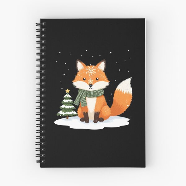 Item preview, Frost & Fox designed and sold by Aetheriswork.