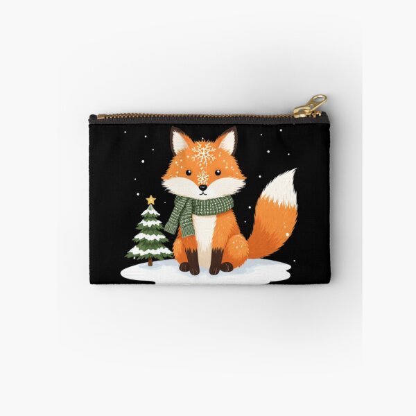 Item preview, Frost & Fox designed and sold by Aetheriswork.