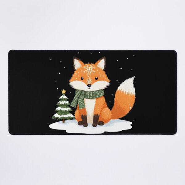 Item preview, Frost & Fox designed and sold by Aetheriswork.