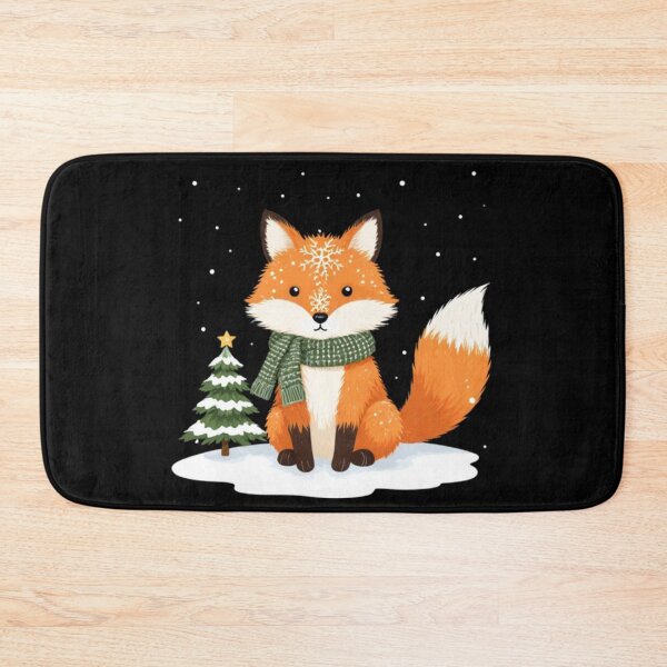 Item preview, Frost & Fox designed and sold by Aetheriswork.
