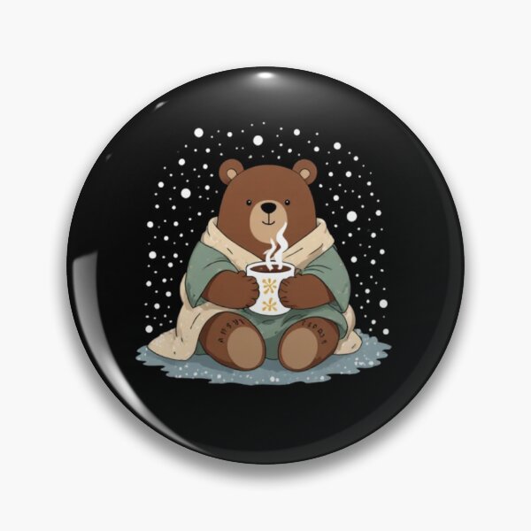 Item preview, Hibernate Mode: ON designed and sold by Aetheriswork.