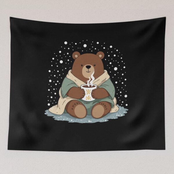 Item preview, Hibernate Mode: ON designed and sold by Aetheriswork.