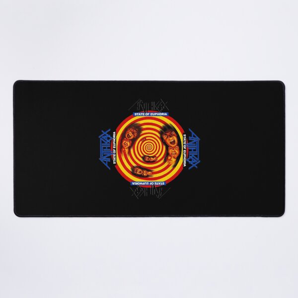 Item preview, Music - Anthrax designed and sold by trimmermc.