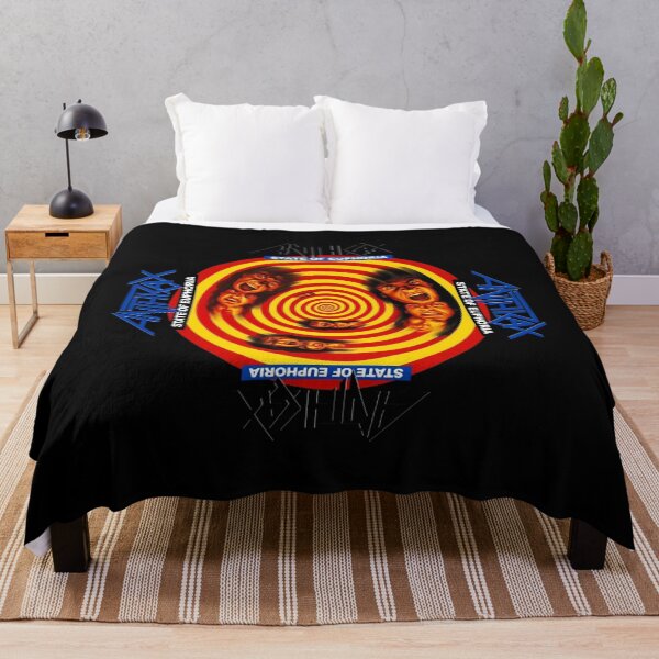 Item preview, Music - Anthrax designed and sold by trimmermc.