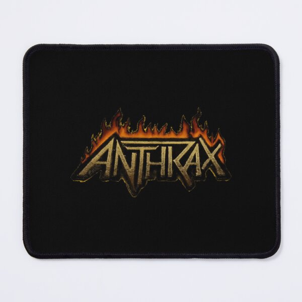 Item preview, Music - Anthrax designed and sold by trimmermc.