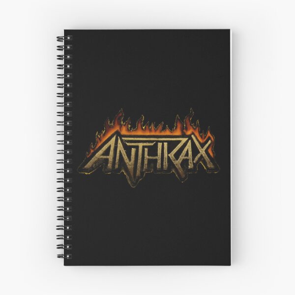 Item preview, Music - Anthrax designed and sold by trimmermc.